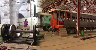 রেল কোচ সংযোজনের নতুন যুগে বাংলাদেশ